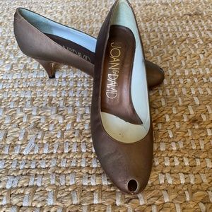 Vintage Joan & David Pumps
